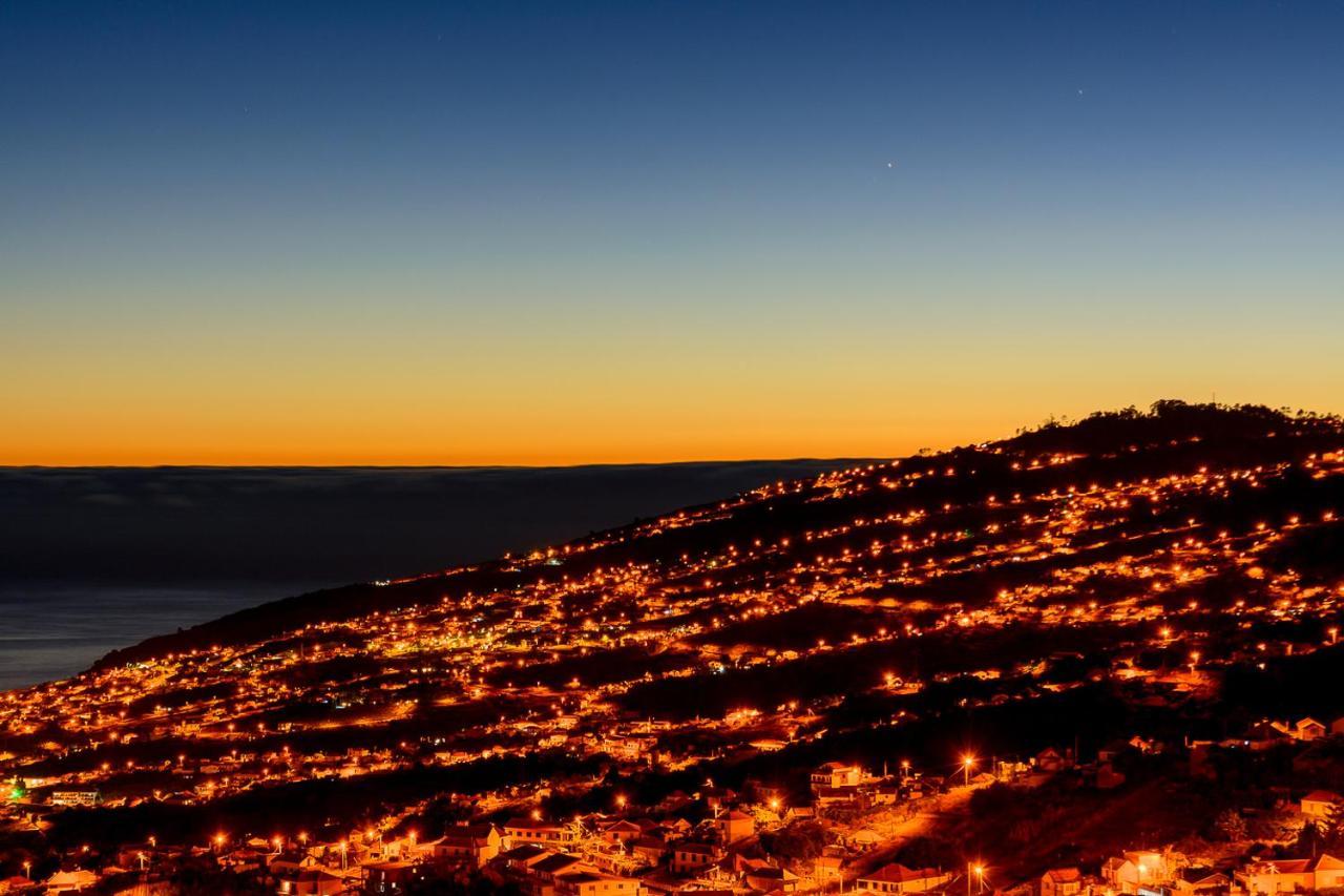 Recanto das Florenças  Arco da Calheta  Exterior foto